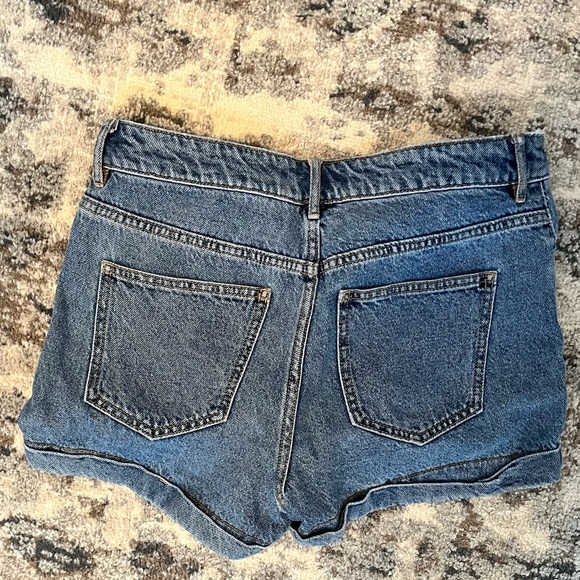 PacSun Mom Short - Picture 7 of 7